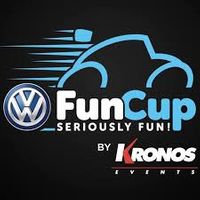 VW FunCup Logo